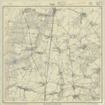 Meßtischblatt 4065 : Leipe [Klonowiec] [1891, 1:25.000]