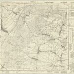 Meßtischblatt 4264 : Seitsch [Siciny] [1936, 1:25.000]