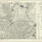 Meßtischblatt 4027 : Lutter am Barenberge [1955, 1:25.000]