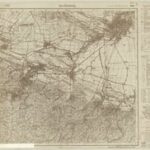 Meßtischblatt 4232 : Quedlinburg [1:25.000]