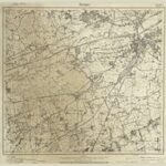 Meßtischblatt 4312 : Hamm [1892, 1:25.000]