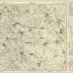 Meßtischblatt 4154 : JeBnitz [Jalowice] [1936, 1:25.000]