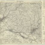 Meßtischblatt 4328 : Bad Lauterberg [1925, 1:25.000]