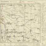 Meßtischblatt 4174 : Rychnow [1936, 1:25.000]