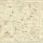 Meßtischblatt 4268 : Pempowo [Pepowo] [1936, 1:25.000]