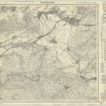 Meßtischblatt 4123 : Stadtoldendorf [1936, 1:25.000]