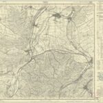 Meßtischblatt 4027 : Lutter [Lutter am Barenberge] [1936, 1:25.000]