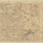 Meßtischblatt 4820 : Bad Wildungen [1936, 1:25.000]