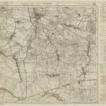 Meßtischblatt 4360 : Neustadtel [Nowe Miasteczko] [1:25.000]