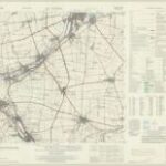 Meßtischblatt 4235 : Gusten [1943, 1:25.000]