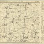 Meßtischblatt 4270 : Bozacin [Wrozewy] [1936, 1:25.000]