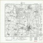 Meßtischblatt 4170 : Koschmin [Kozmin Wielkopolski] [1936, 1:25.000]