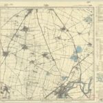 Meßtischblatt 4036 : Calbe [1925, 1:25.000]