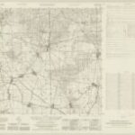 Meßtischblatt 4045 : Schlenzer [1952, 1:25.000]