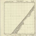 Meßtischblatt 1484 : Groß Bruch [Baltiysk] [1922, 1:25.000]