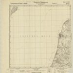 Meßtischblatt 1485 : Balga [1:25.000]