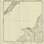 Meßtischblatt 1584 : Alt Passarge [Stara Pasleka] [1:25.000]