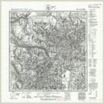 Meßtischblatt 1672 : Groß Rakitt [Rokity] [1938, 1:25.000]