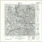 Meßtischblatt 1673 : Sierakowitz [Sierakowice] [1:25.000]