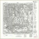 Meßtischblatt 1866 : Pollnow [Polanow] [1936, 1:25.000]