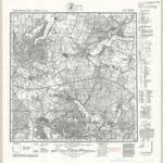 Meßtischblatt 1872 : Nakel [Nakla] [1:25.000]