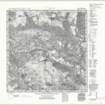 Meßtischblatt 1965 : Kurow [Kurowo] [1891, 1:25.000]