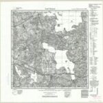 Meßtischblatt 1995 : Grob Sturlack [Sterlawki Wielkie] [1938, 1:25.000]