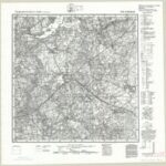 Meßtischblatt 2176 : Lubichow [Lubichowo] [1936, 1:25.000]