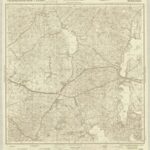 Meßtischblatt 2192 : Bredinken [Bredynki] [1:25.000]