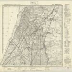 Meßtischblatt 2217 : Midlum [1946, 1:25.000]