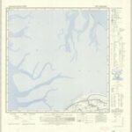 Meßtischblatt 2315 : Langwarden [1:25.000]