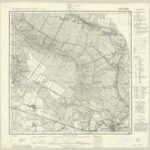 Meßtischblatt 2322 : Stade [1947, 1:25.000]