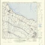 Meßtischblatt 2416 : Stollhamm [1:25.000]