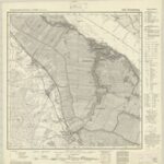 Meßtischblatt 2423 : Horneburg [1947, 1:25.000]