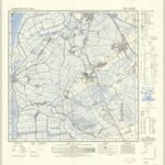 Meßtischblatt 2517 : Loxstedt [1:25.000]