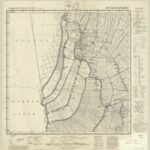 Meßtischblatt 2709 : Landschaftspolder [1:25.000]