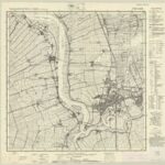 Meßtischblatt 2710 : Leer [1947, 1:25.000]