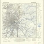 Meßtischblatt 2815 : Oldenburg [1:25.000]