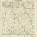 Meßtischblatt 2988 : Stupsk [1:25.000]