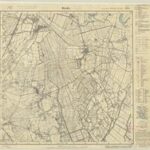 Meßtischblatt 3019 : Riede [1:25.000]