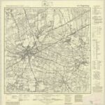 Meßtischblatt 3114 : Cloppenburg [1:25.000]