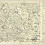 Meßtischblatt 3120 : Hoya [1:25.000]