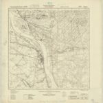 Meßtischblatt 3179 : Nessau [Nieszawa] [1:25.000]