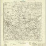 Meßtischblatt 3181 : Leipe [Lipno] [1:25.000]