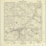 Meßtischblatt 3183 : Guisk [1:25.000]