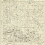 Meßtischblatt 3188 : Oscislau [Oscislowo] [1:25.000]