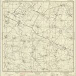 Meßtischblatt 3190 : Pomore [Pomorze] [1:25.000]