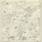 Meßtischblatt 3232 : Beetzendorf [1:25.000]