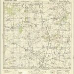 Meßtischblatt 3390 : Klukow-Golembie [Klukowo (Pultusk)] [1:25.000]