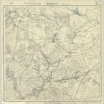 Meßtischblatt 3562 : Zembowo [Zebowo] [1:25.000]